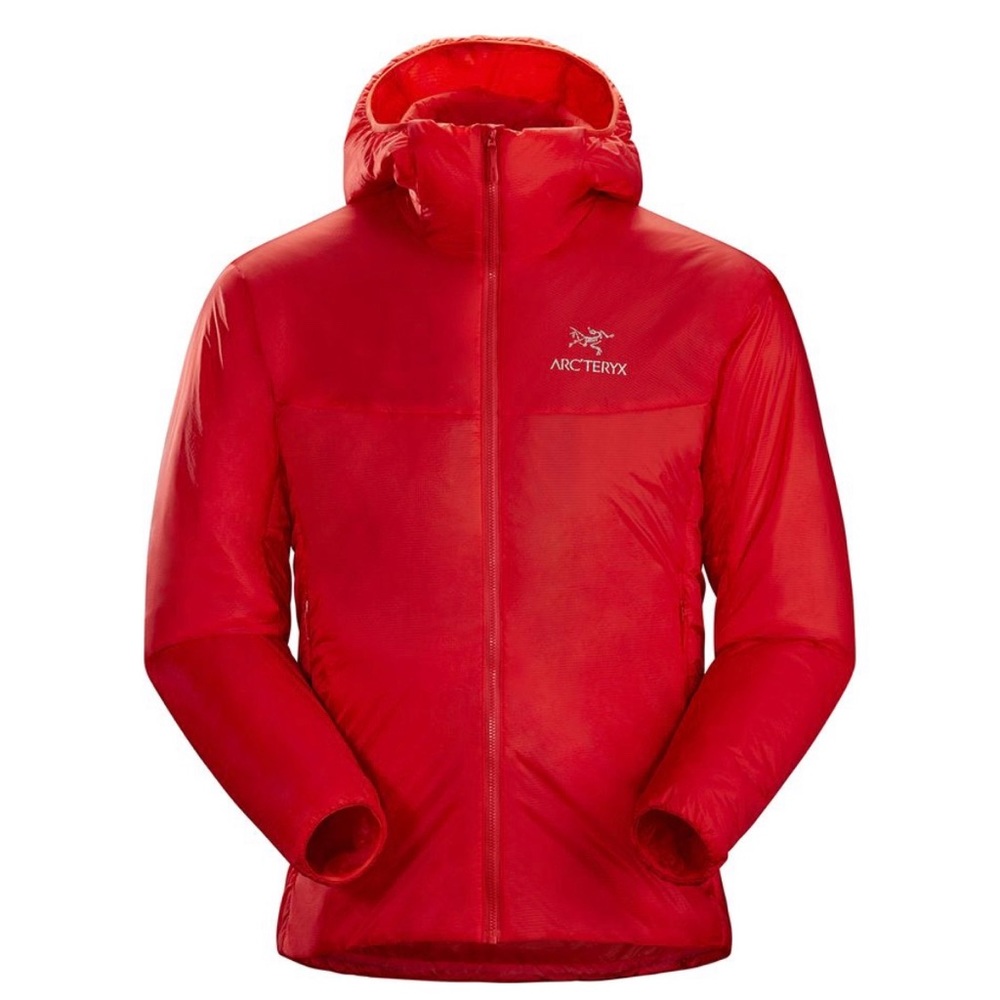 Arc’teryx Women’s Nuclei FL Jacket - Size L
